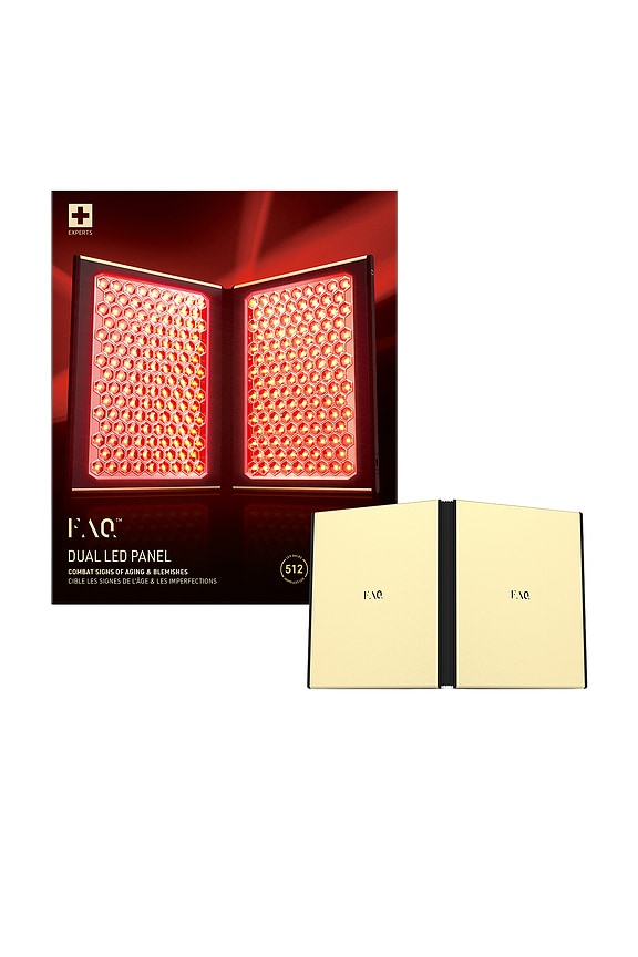 view 2 of 9 FAQ LED Panel Dual in 