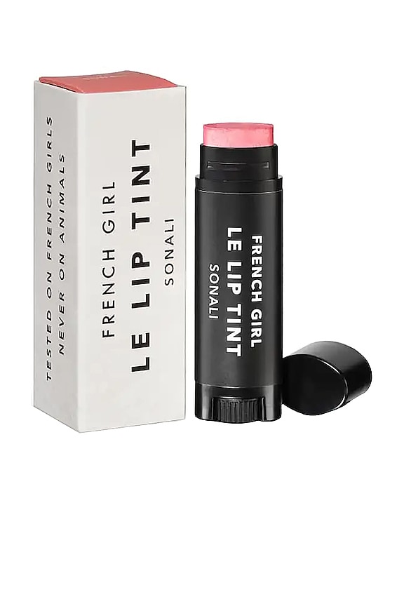 view 2 of 2 BÁLSAMO LABIAL TEÑIDO LE LIP TINT in Sonali