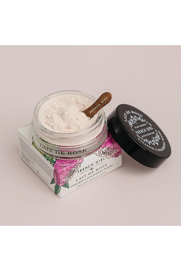 view 2 of 2 Vitamin C Polishing Facial Wash & Mask in 