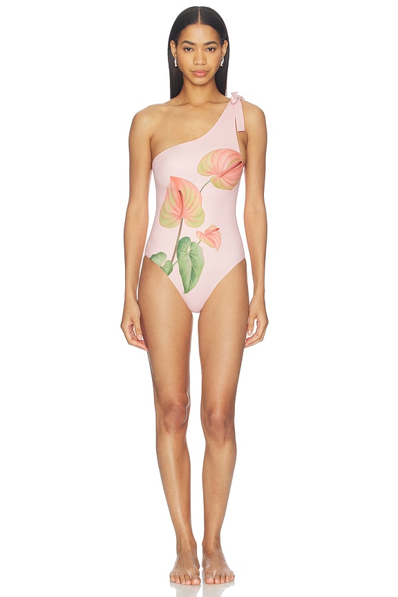 view 1 of 3 BAÑADOR in Anturium Light Pink