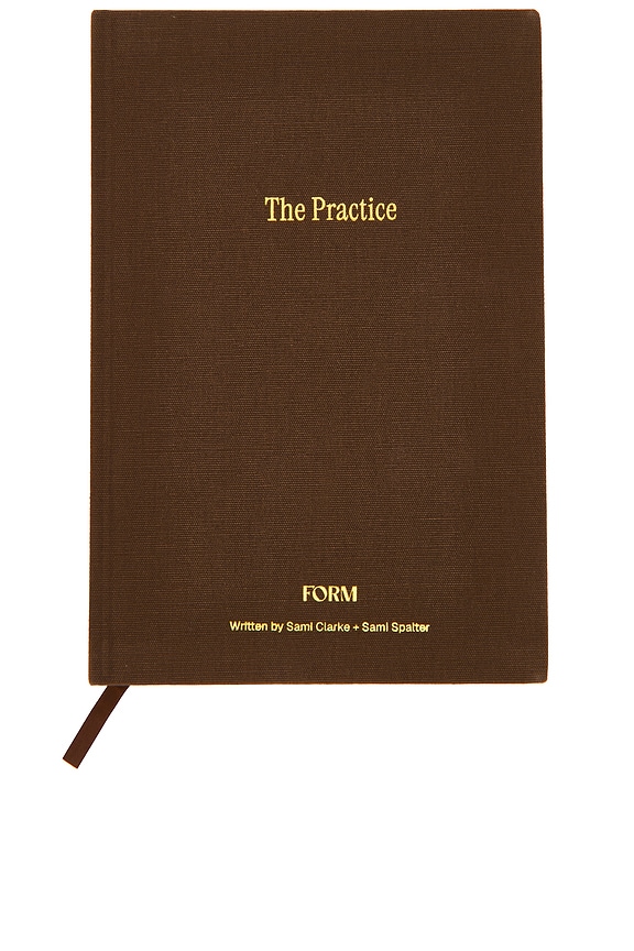 view 1 of 4 DIARIO THE PRACTICE in Natural