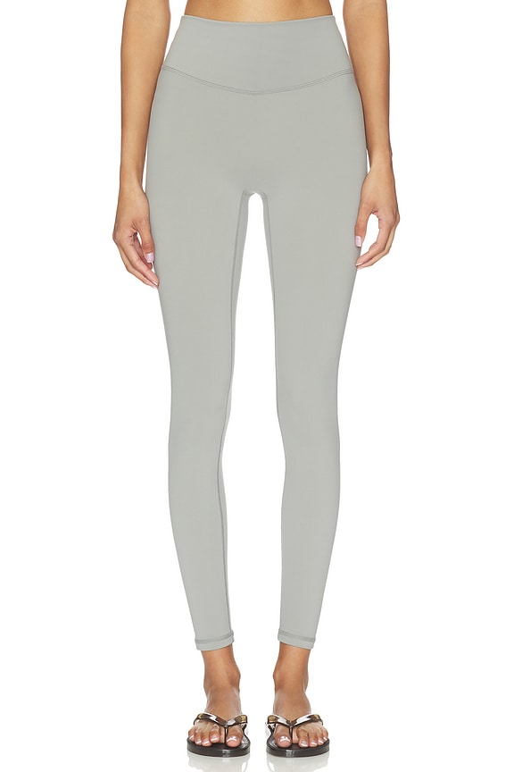 view 1 of 6 Core Leggings in Stale