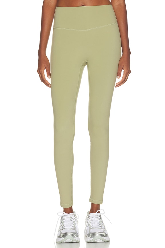 view 2 of 7 Core Leggings in Matcha