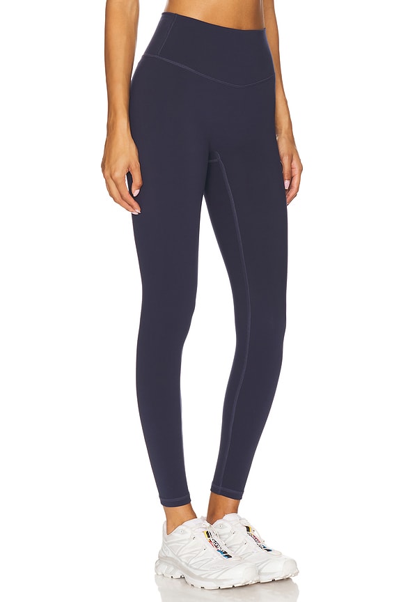 view 2 of 6 Core Leggings in Navy