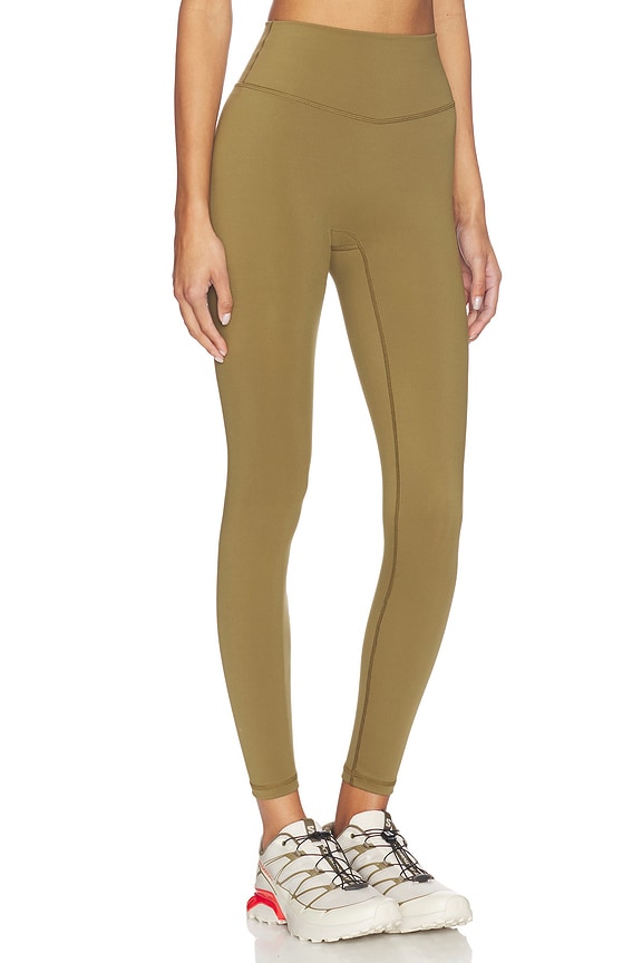 view 2 of 6 Core Leggings in Palm