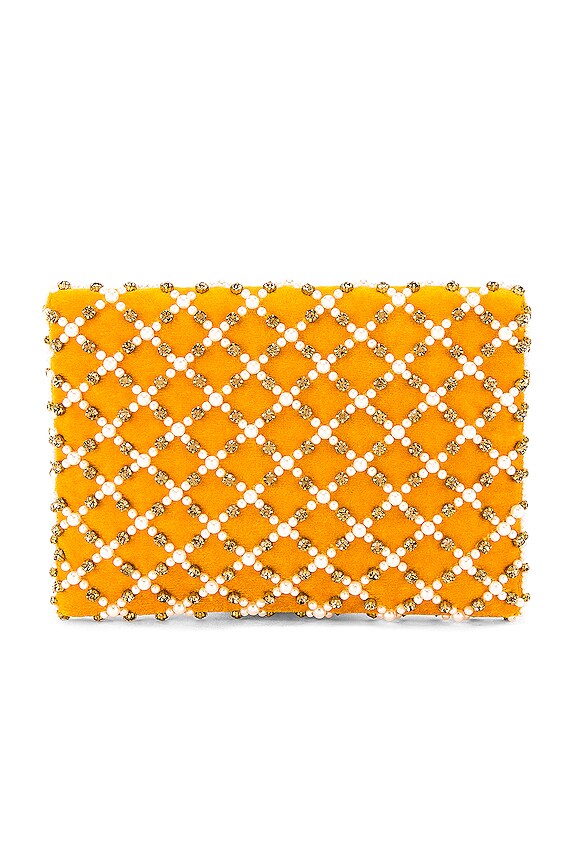 view 2 of 5 ESTUCHE BAXTER II in Yellow