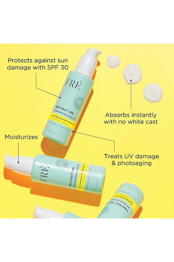 view 2 of 5 PROTECT ME Defense Facial Moisturizer SPF 30 in 