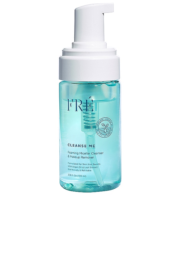 view 2 of 3 CLEANSE ME Foaming Micellar Water in 