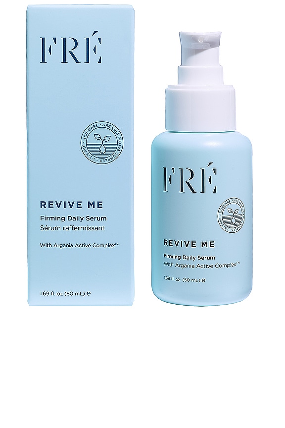 view 2 of 2 REVIVE ME Firming Daily Serum in 