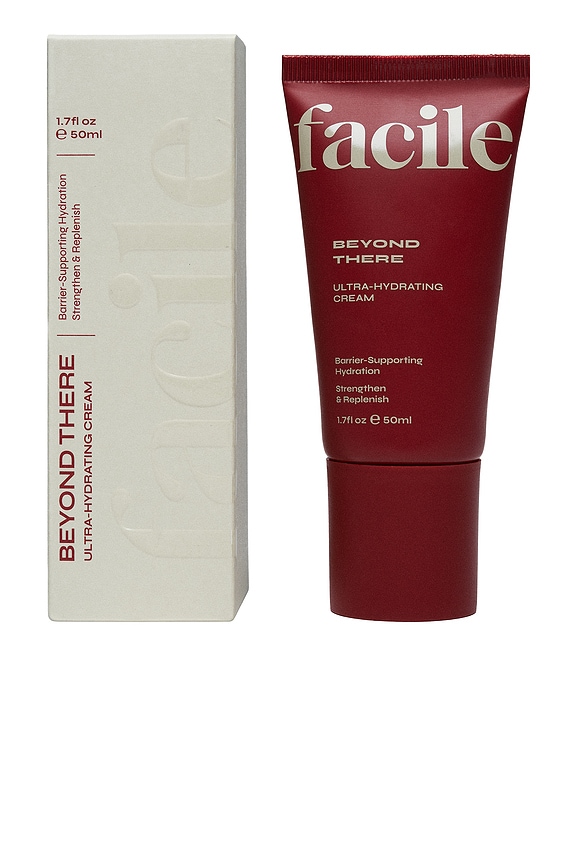 view 1 of 6 Beyond There Ultra-Hydrating Cream in 