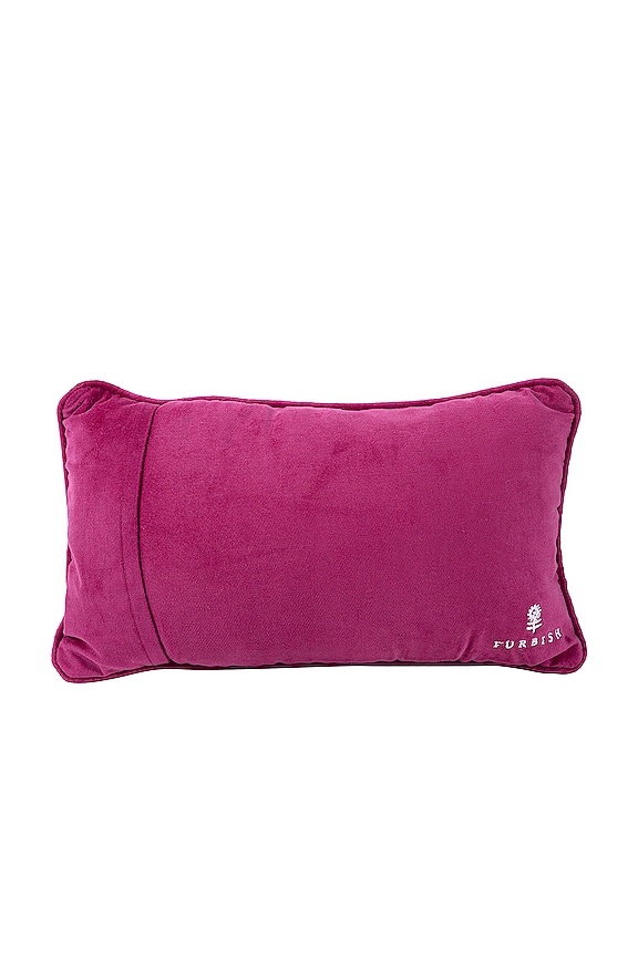 view 2 of 3 ALMOHADA BORDADO GOT IT ALL TOGETHER in 