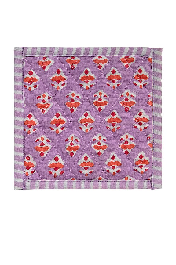 view 2 of 4 Ambroeus Coasters Set of 4 in 