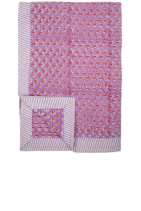 view 2 of 2 Ambroeus Tablecloth in 