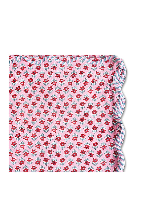 view 2 of 2 НАСТОЛЬНАЯ ДОРОЖКА SABRINA in 