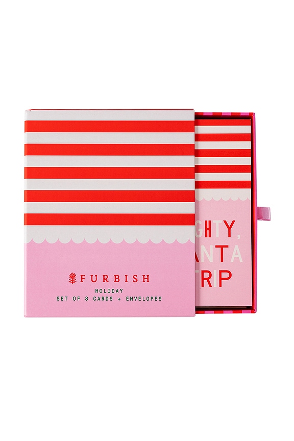 view 2 of 2 ПОЗДРАВИТЕЛЬНАЯ ОТКРЫТКА В КОНВЕРТЕ BOXED GREETING CARD in Multicolor