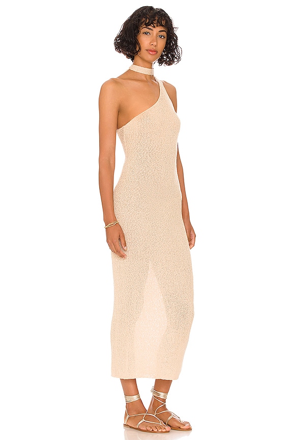 view 2 of 3 ROBE ISA in Cream