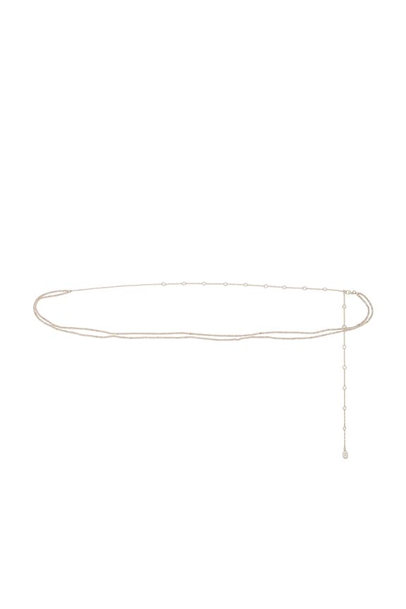 view 2 of 3 NEVALI ベリーチェーン in Silver