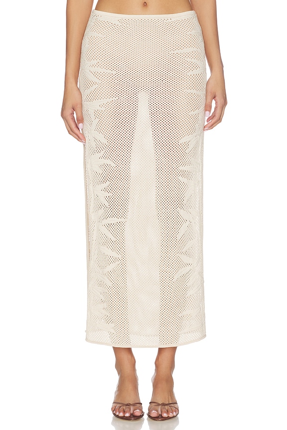 view 2 of 7 FALDA ZHENYA in Shell