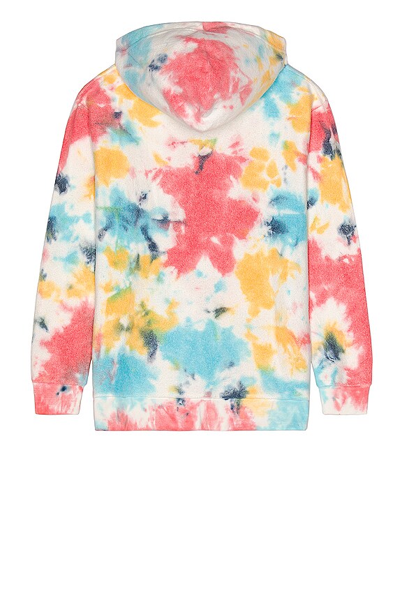 view 2 of 3 SWEAT À CAPUCHE BLANKETBLEND in PastelPebble