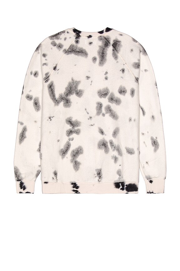 view 2 of 3 Blanketblend Crewneck in MoonMarble