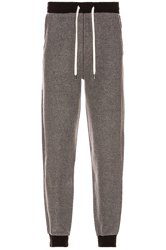 view 2 of 3 Blanketblend Jogger in Hazy Black