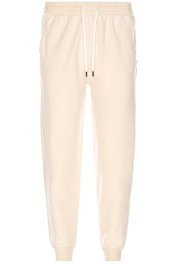 view 2 of 3 BLANKETBLEND スウェットパンツ in Oatmilk