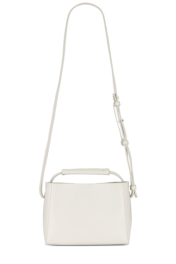 view 2 of 4 Hedda Mini Bag in Vanilla