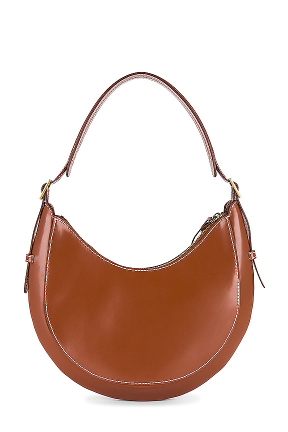 view 2 of 4 BOLSO LUNAR in Cognac