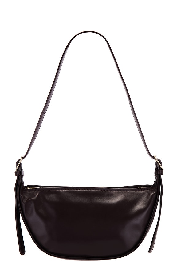 view 2 of 4 BOLSO IRMA in Burgundy