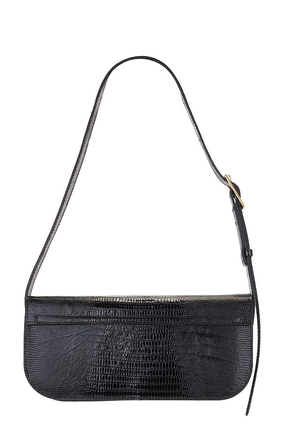 view 2 of 4 Lillie Shoulder Bag in Black