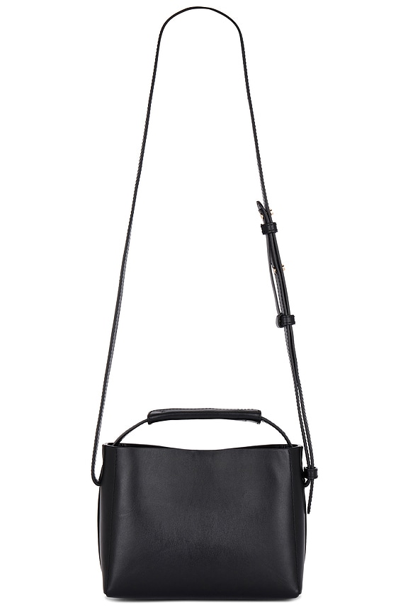 view 2 of 4 Hedda Mini Bag in Black