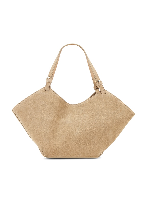 view 2 of 4 Dilba Bag in Sand