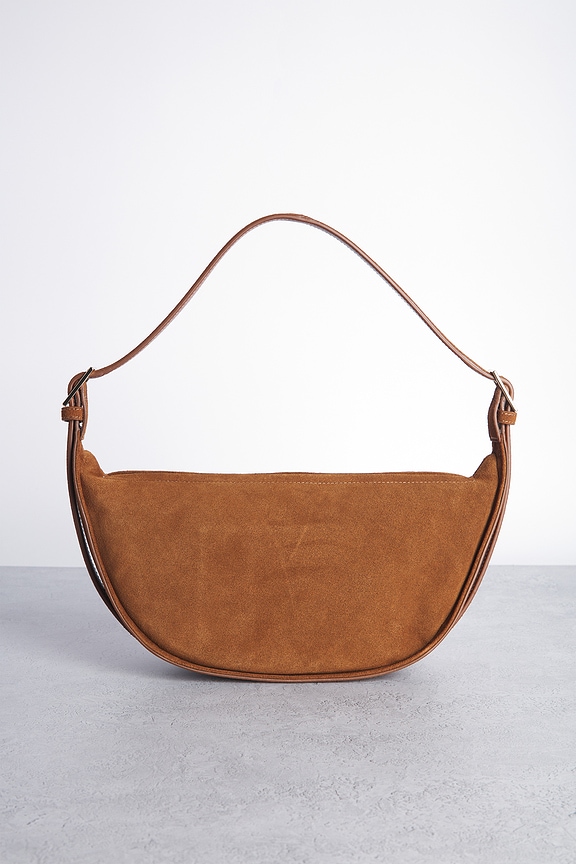 view 2 of 5 Irma Bag in Bourbon