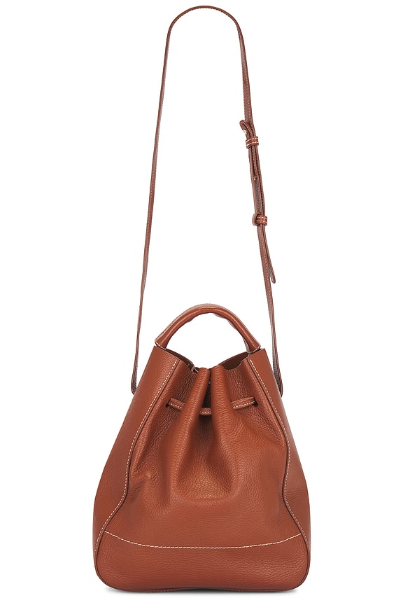 view 2 of 4 СУМКА BO in Cognac