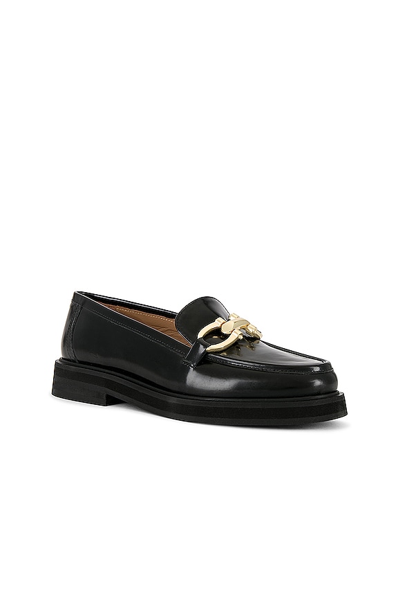 view 2 of 5 Samantha Loafer in Black