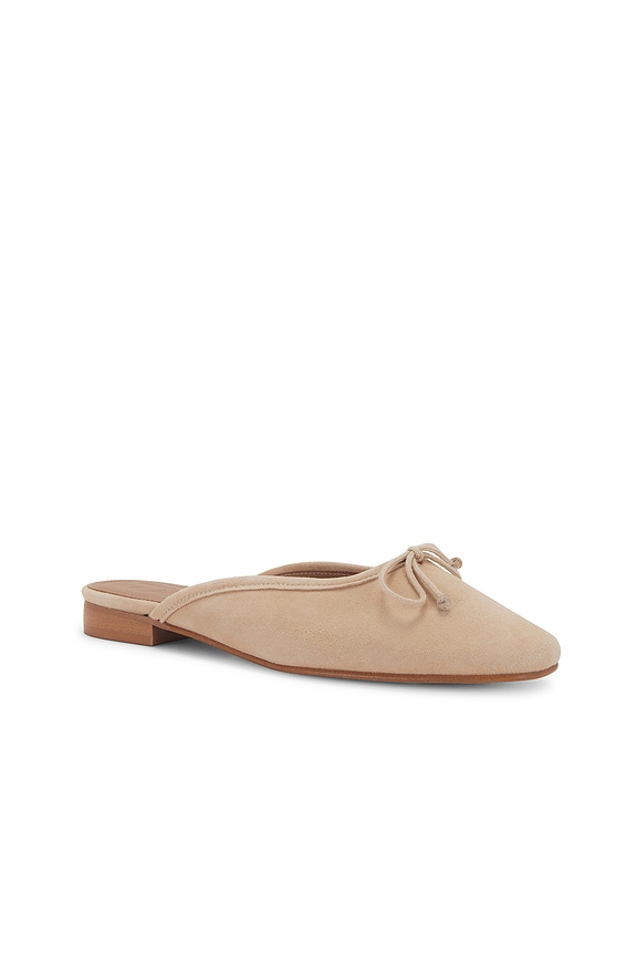 view 2 of 5 MALVA 뮬 in Beige