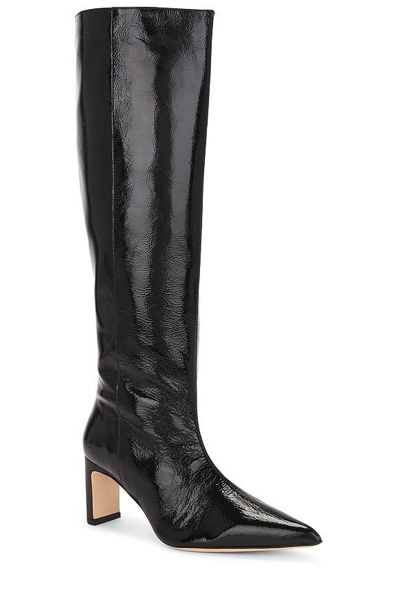 view 2 of 5 CARMEN 부츠 in Black