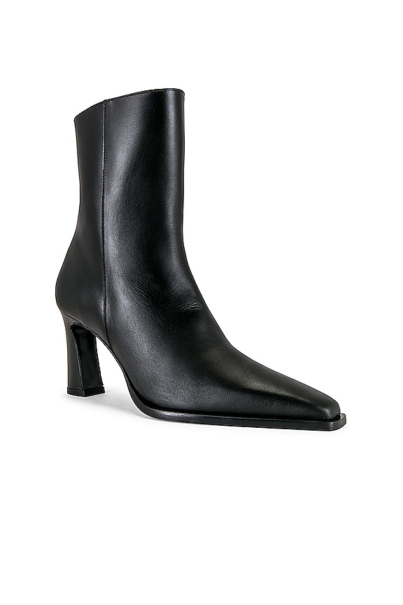 view 2 of 5 Anita Boot in Black