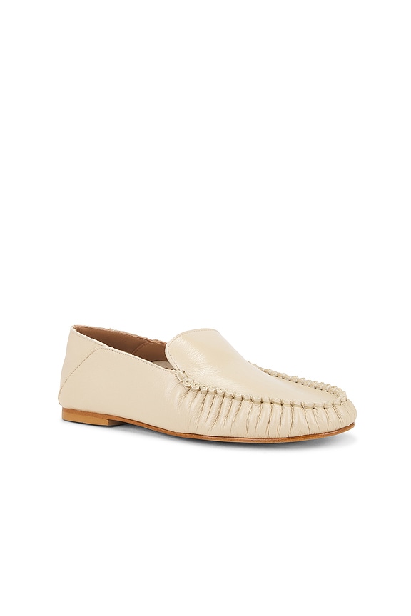 view 2 of 5 Bon Bon Loafer in Beige