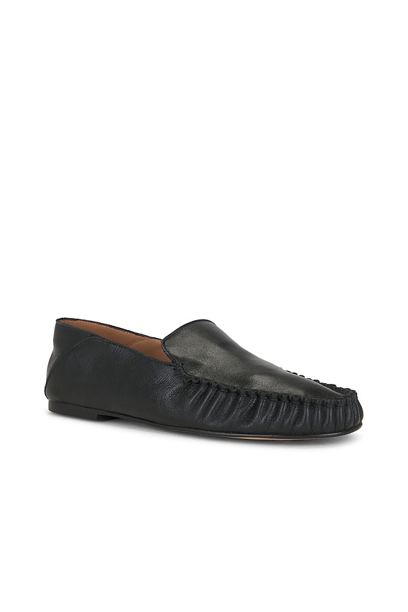view 2 of 5 Bon Bon Loafer in Black