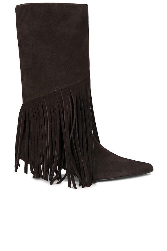 view 1 of 5 BOTA NICK in Chocolate