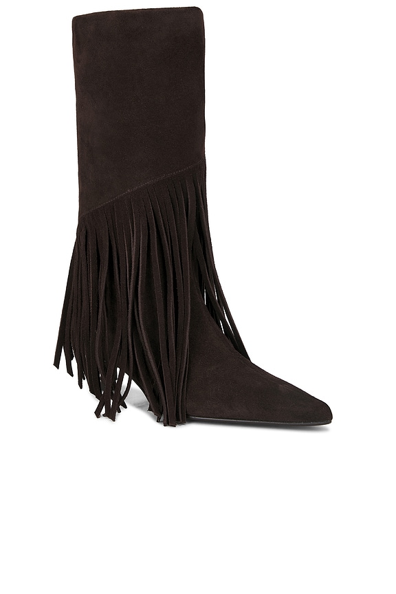 view 2 of 5 BOTA NICK in Chocolate