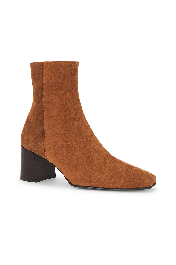 view 2 of 5 САПОГИ CAY in Bourbon