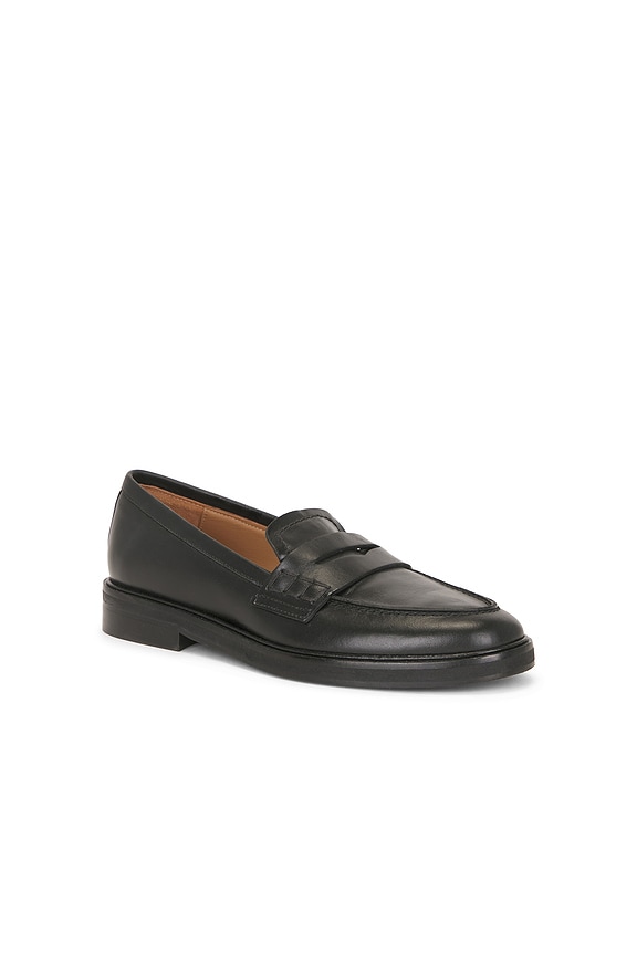 view 2 of 5 Sara Loafer in Black