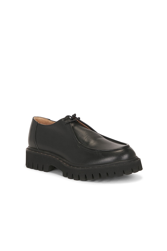 view 2 of 5 Marlon Loafer in Black