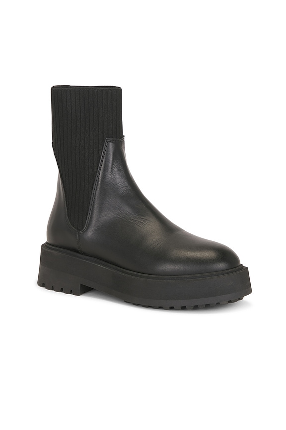 view 2 of 5 Aurora Boot in Black