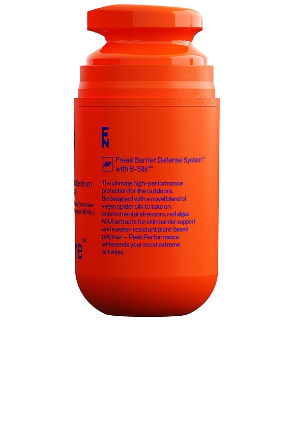 view 2 of 7 Peak Performance SPF 50 in 