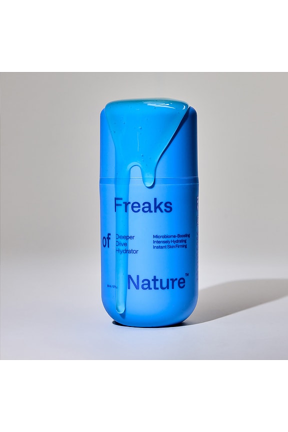 view 2 of 6 DEEPER DIVER MOISTURIZER 디퍼 다이버 모이스처라이저 in 