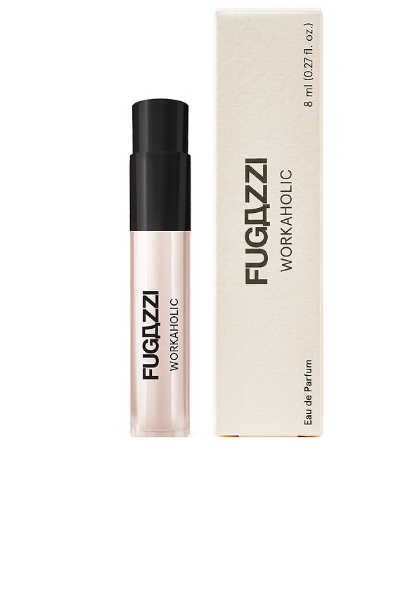 view 2 of 2 Workaholic Extrait 8ml in 