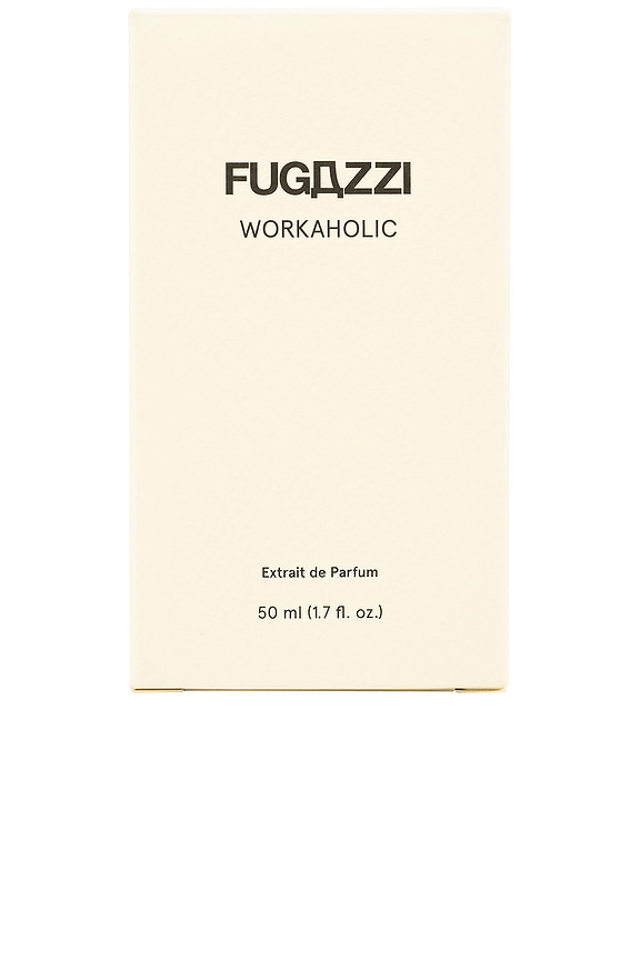 view 2 of 6 WORKAHOLIC EXTRAIT パフューム in 